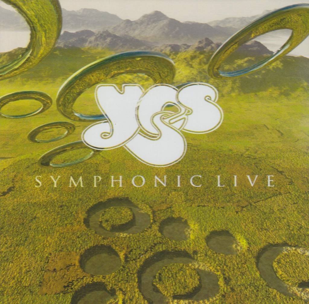 Symphonic Live