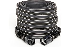 FITT Force Pro: The Ultimate Garden Hose for Unparalleled Performance