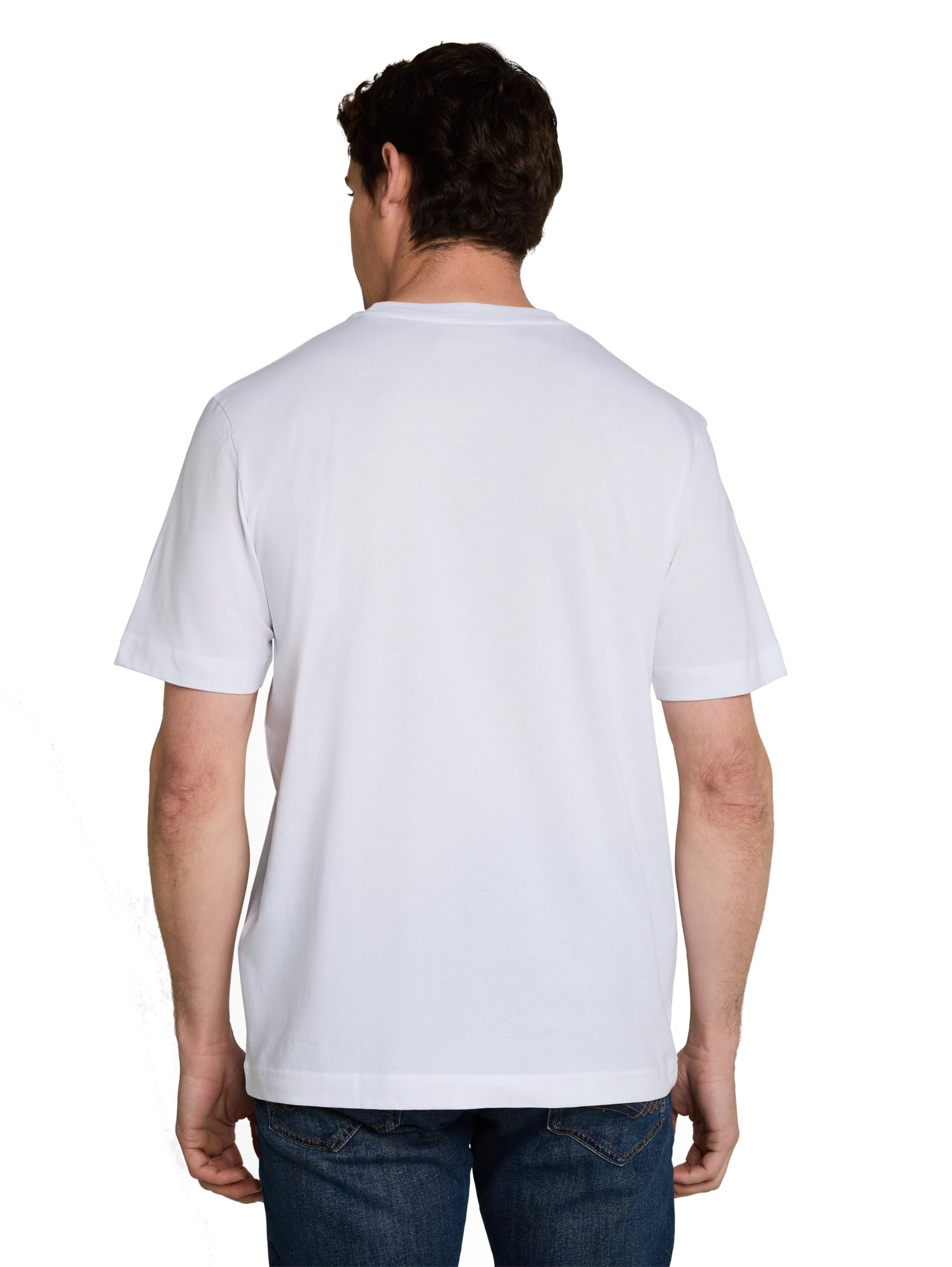 TOM TAILOR Herren T-Shirt – Ansicht 3
