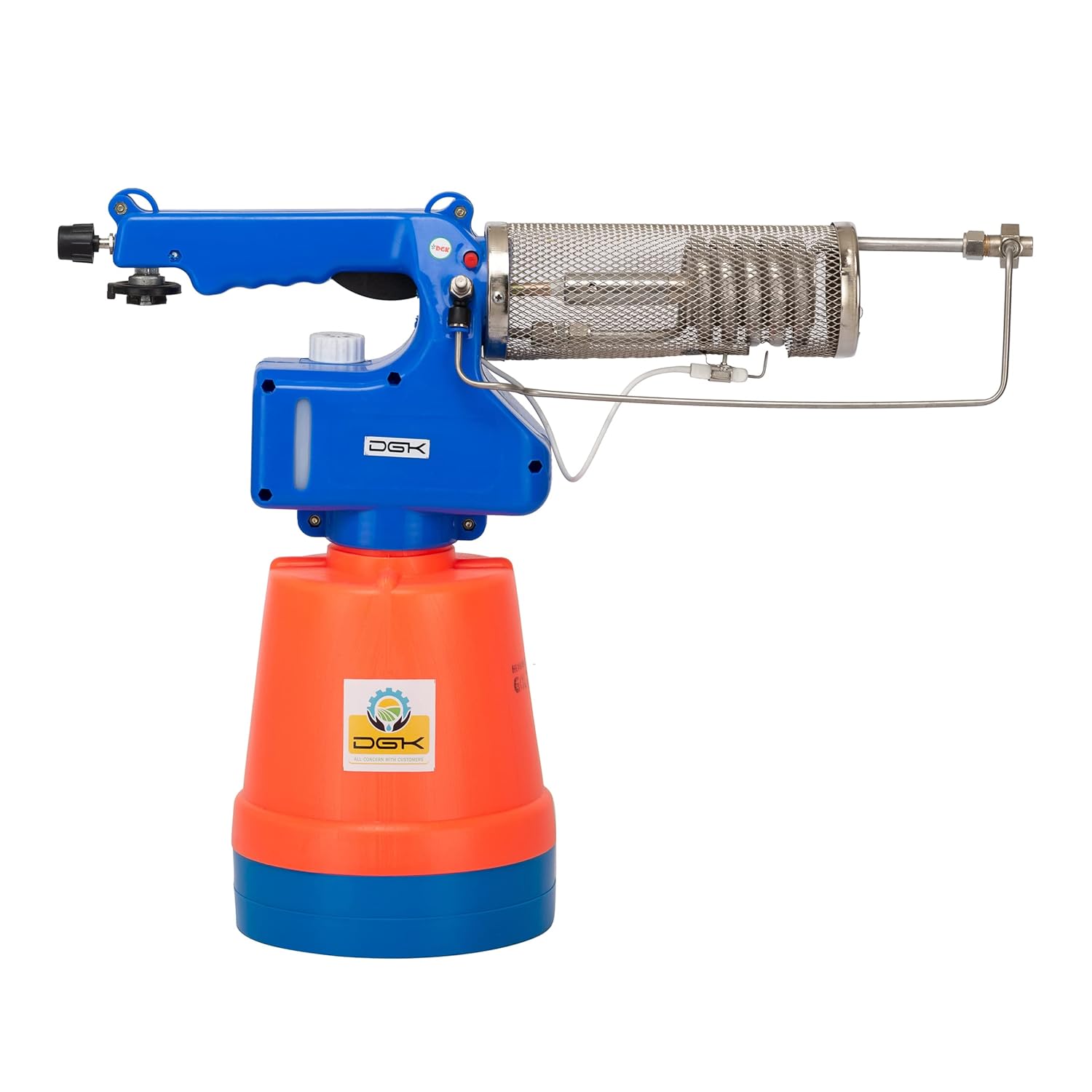 DGK™ Fogging Machine 100+ Fogger Pest Control Made in India