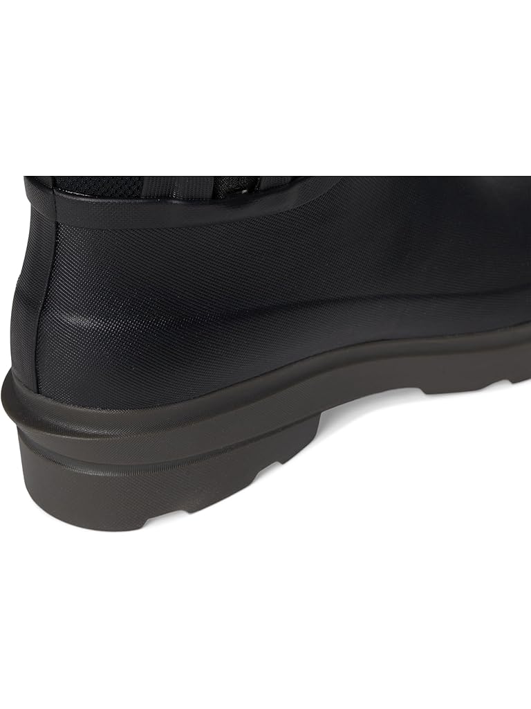 Black Bogs Hazel Mid Zip