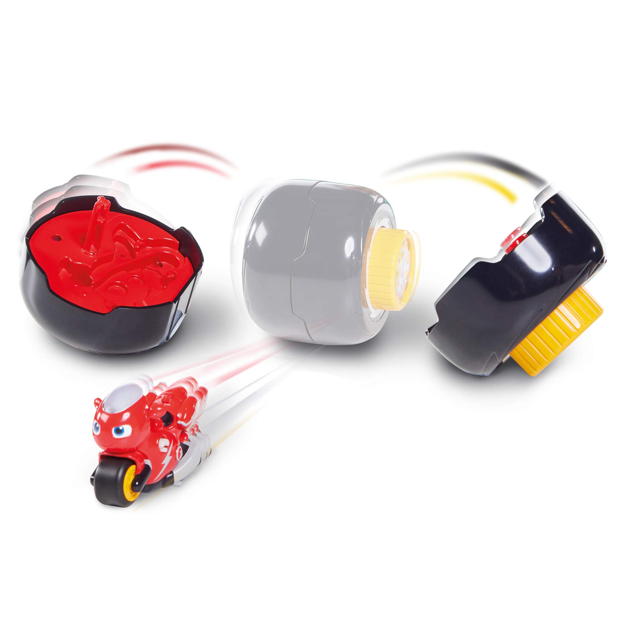 T20059 Toy, Ricky Wind & Launch