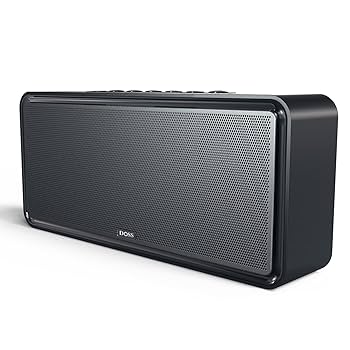 DOSS SoundBox XL Pro Bluetoothスピーカー ブルー Amazon.co.jp: DOSS SoundBox XL Pro Bluetooth Speaker (Blue