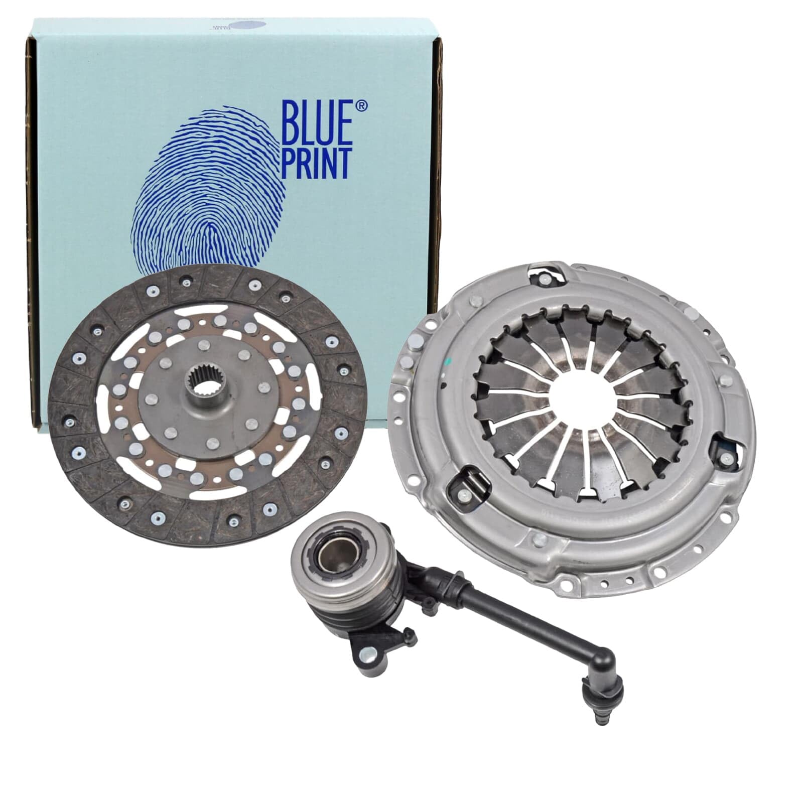 Blue Print ADN130232 Kit de Embrague