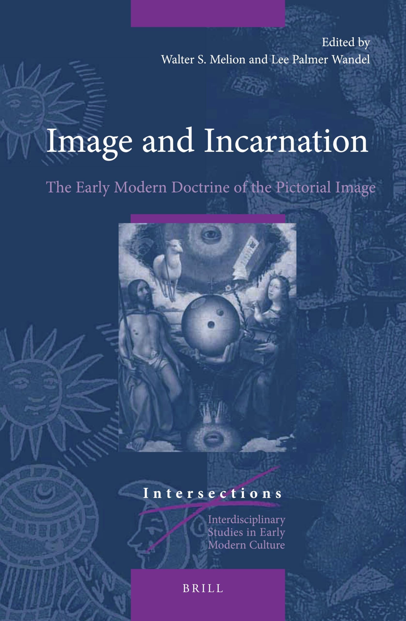 Doctrine of the Pictorial Image, livre sur l'art moderne précoce
