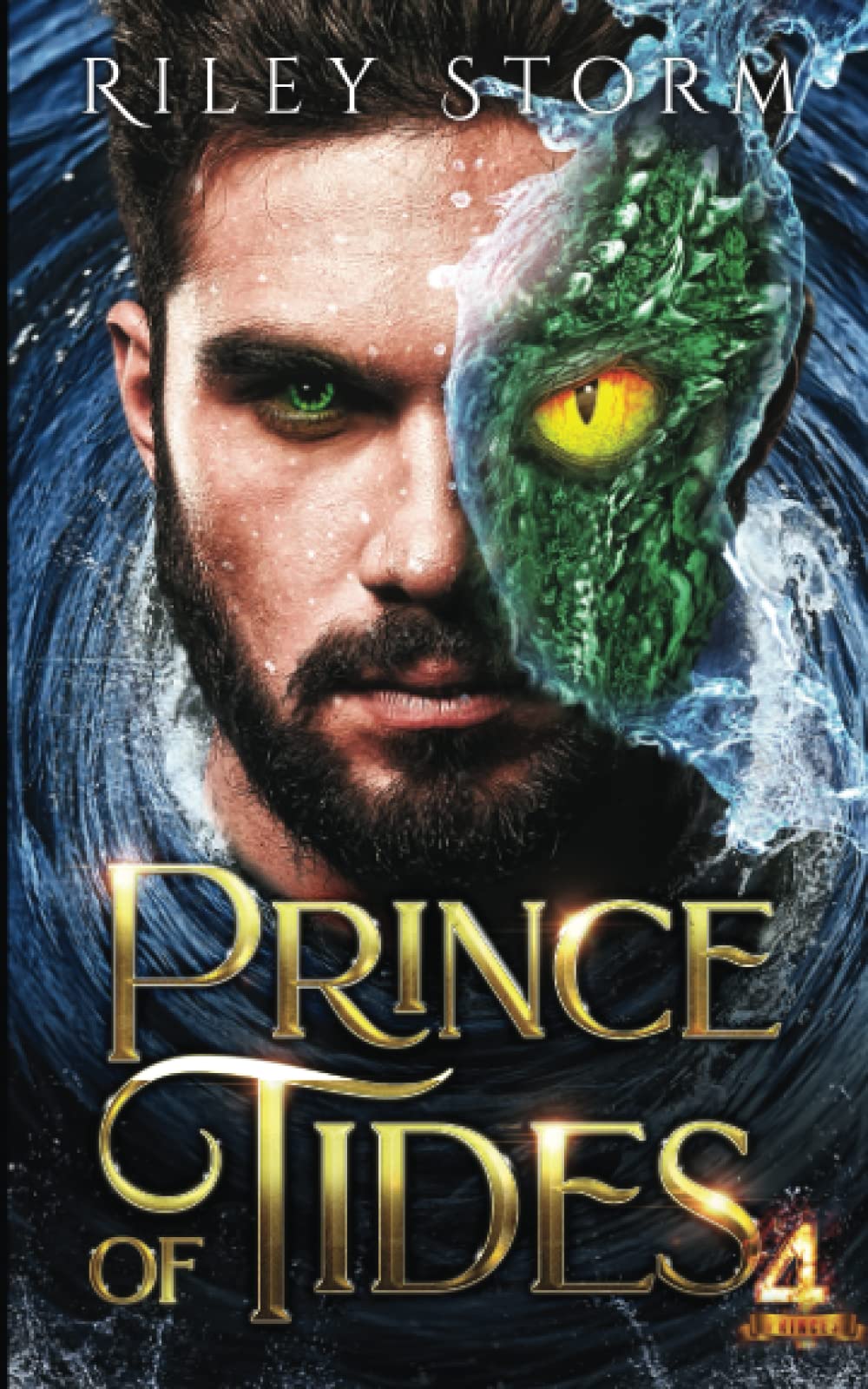 Prince of Tides (4 Princes)
