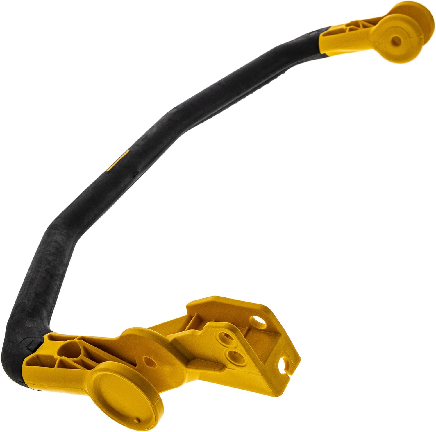 CUB CADET 631-05388B Yellow Drive Handle Assembly CC600 Self-Propelled Mowers