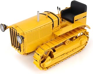 Diecast Masters 1:16 Scale Model Cat 25 Tractor, 85679