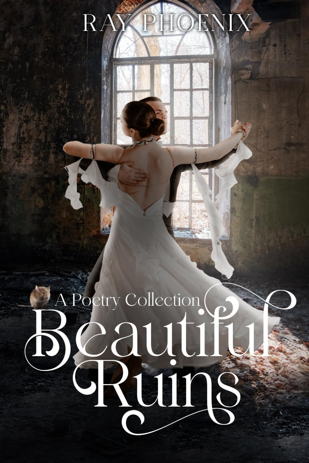Beautiful Ruins: A Poetry Collection