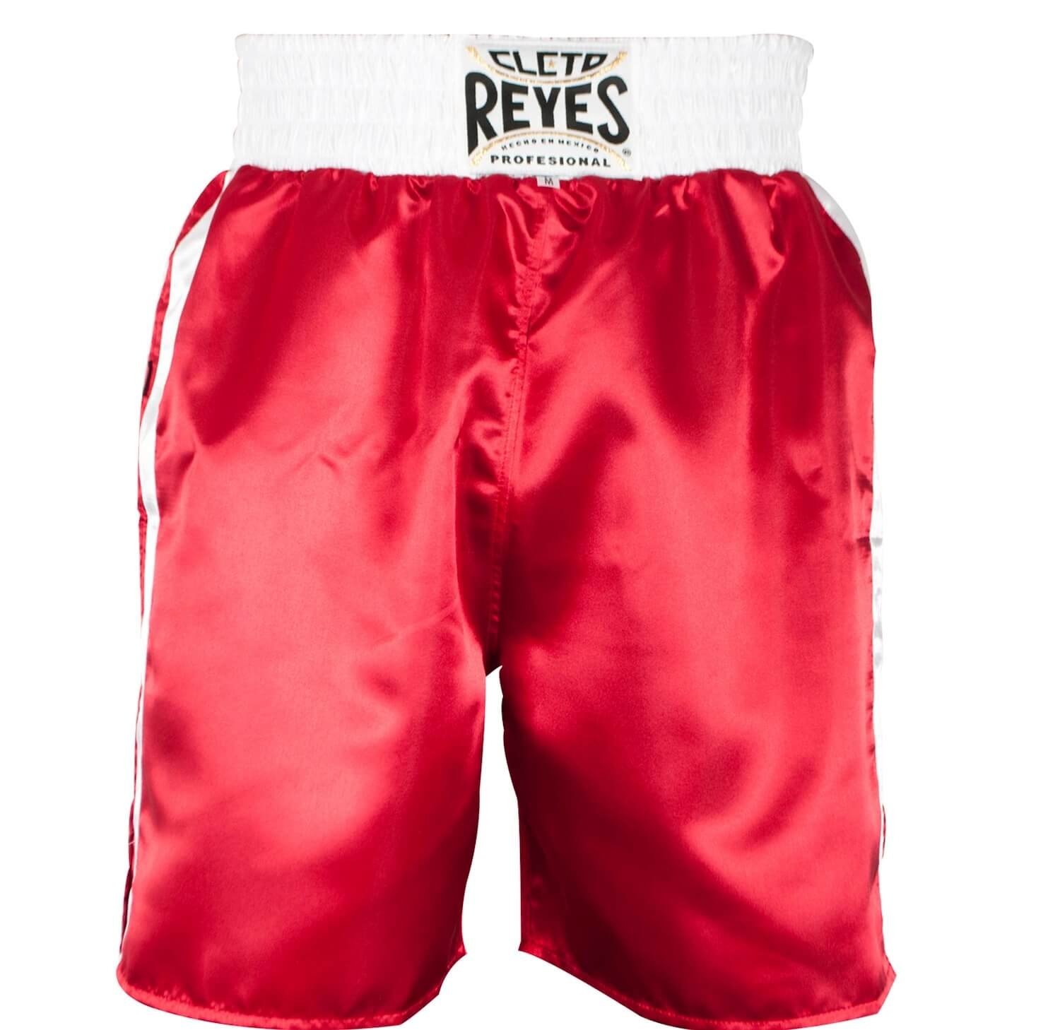 CLETO REYES Herren Boxshorts Shorts Boxing