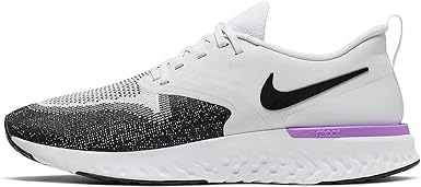 nike odyssey react flyknit 2 red