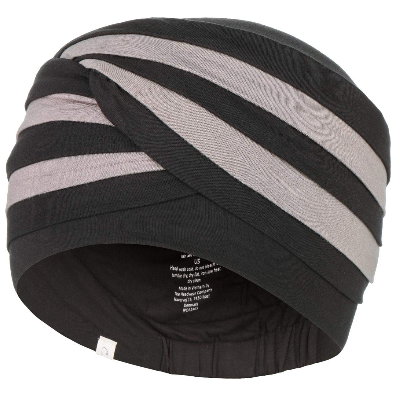 Christine Headwear Shanti Turban Fascia per la Testa Donna