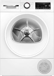 Bosch WQG24502FR, Série 6, Sèche linge, Pompe à chaleur, …