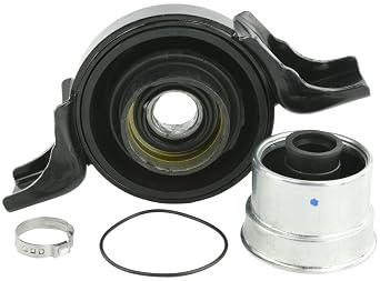Center Bearing replacement on 2011 Drive Shaft (Aftermarket) Honda