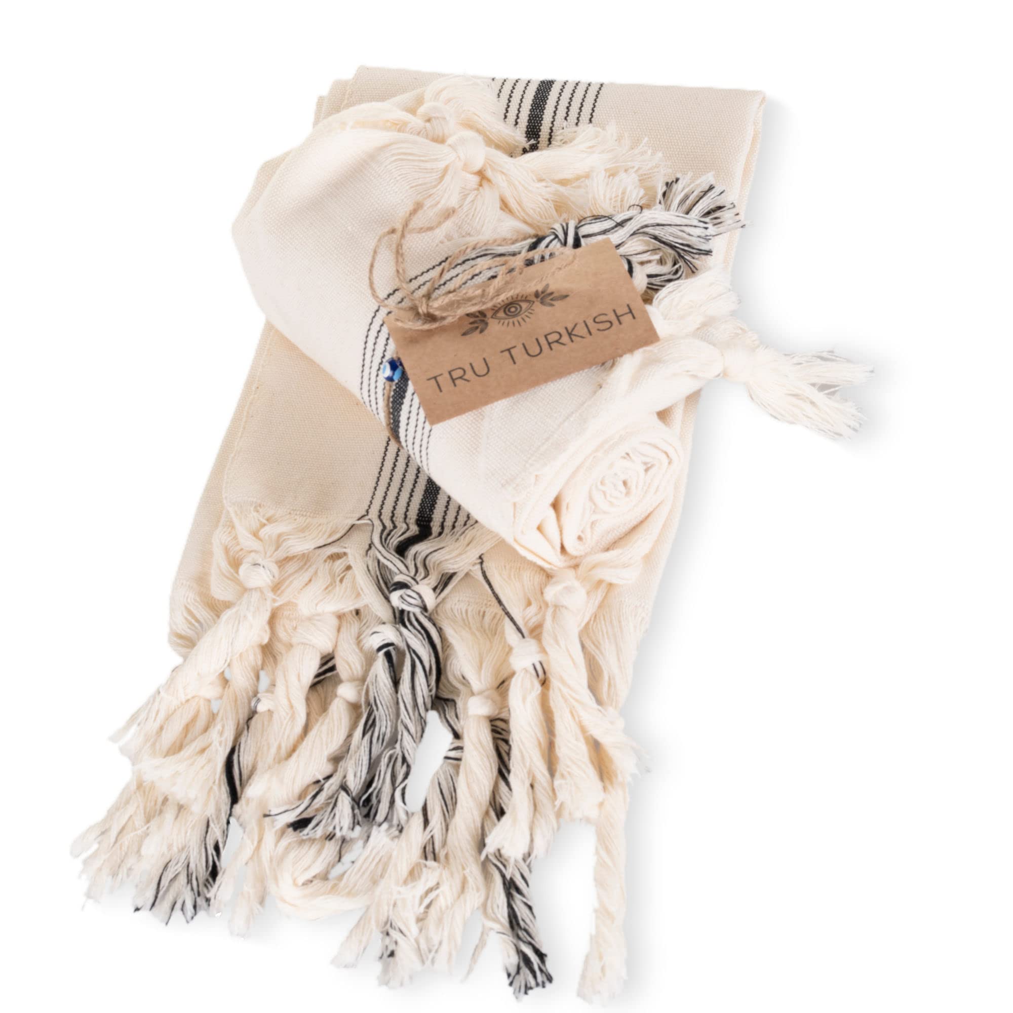 Premium 100% Cotton Beach & Bath Towel | Comfort Turkish Towel Peshtemal Handmade for Ultimate Luxury & Style | Perfect for Beach Pool Spa & Travel Towel |Quick Drying & Sand-Free