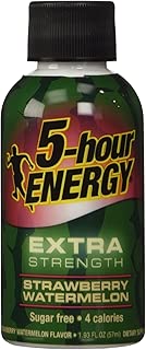 5 Hour Energy Watermelon Extra - coolthings.us