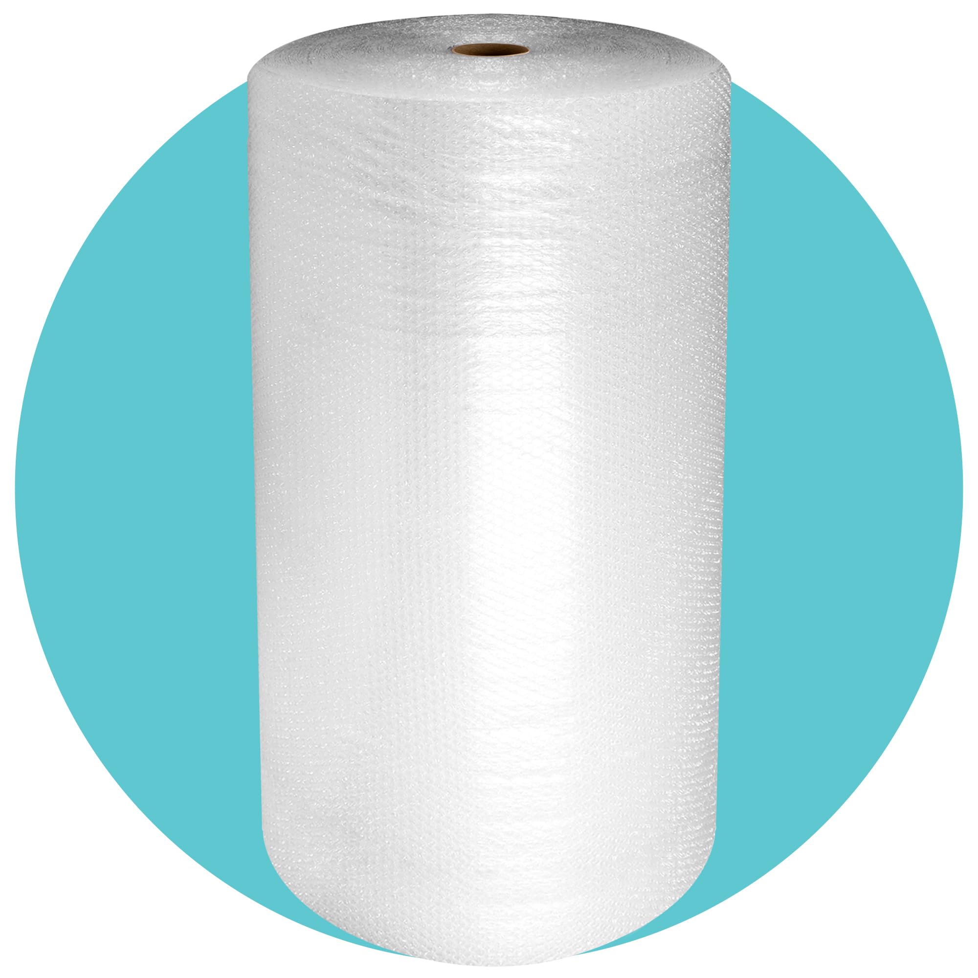 Triplast Clear Bubble Wrap Roll (Pick Any Size: 1200Mm X 100M) – Strong & Durable Air Bubbles Cushioning For Fragile Items – Packaging Essential For Moving House, Shipping Parcels & Packing Storage Boxes