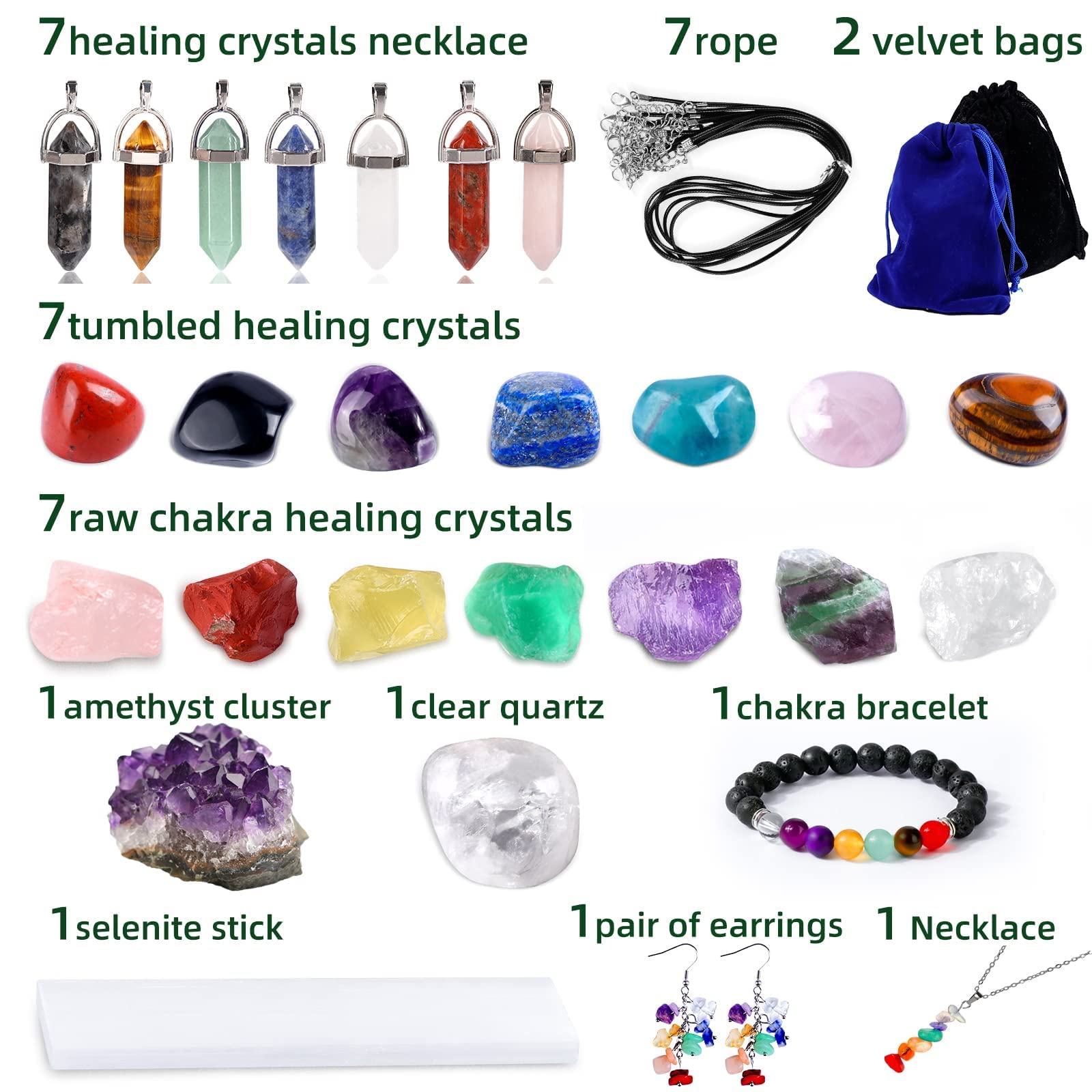 Gemstones And Their Meanings Flyer ubicaciondepersonas.cdmx.gob.mx