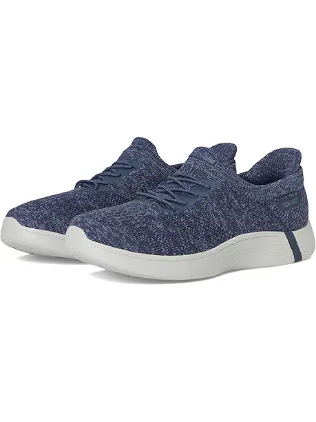 Женские кроссовки SKECHERS Performance On-the-go Hands Free Slip-ins Swift W/ Fit на каждый день