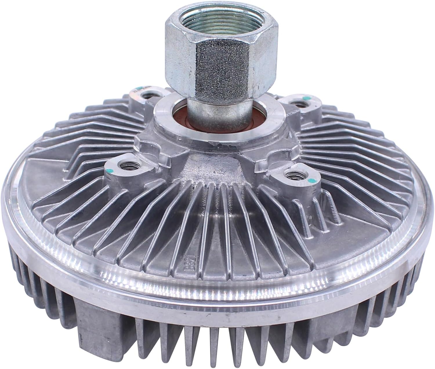 MOTOKU Radiator Fan Clutch for Ram 1500 2500 3500 4000 5.7 2009-2018