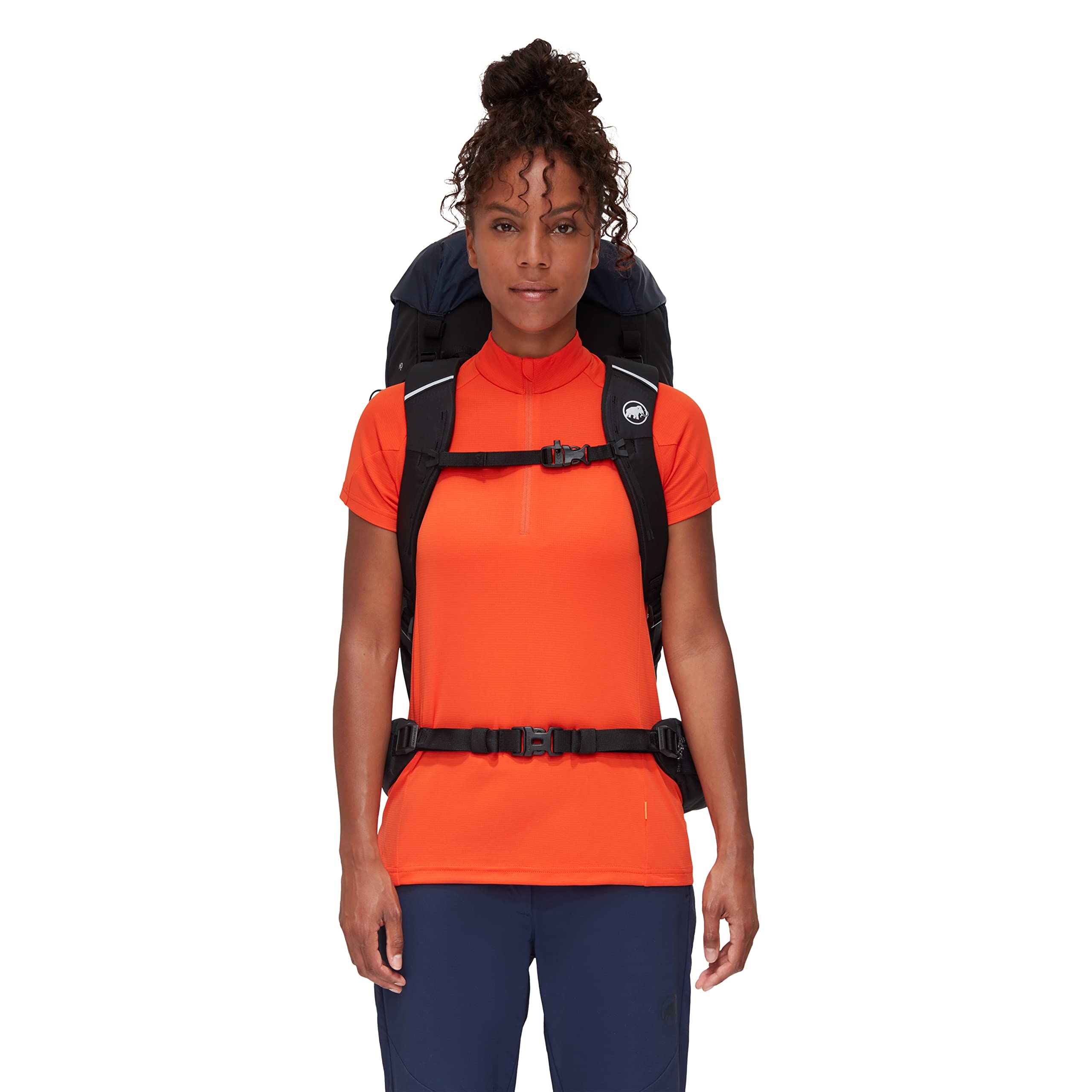 Mammut Litio Escalada y Mochila para Mujer
