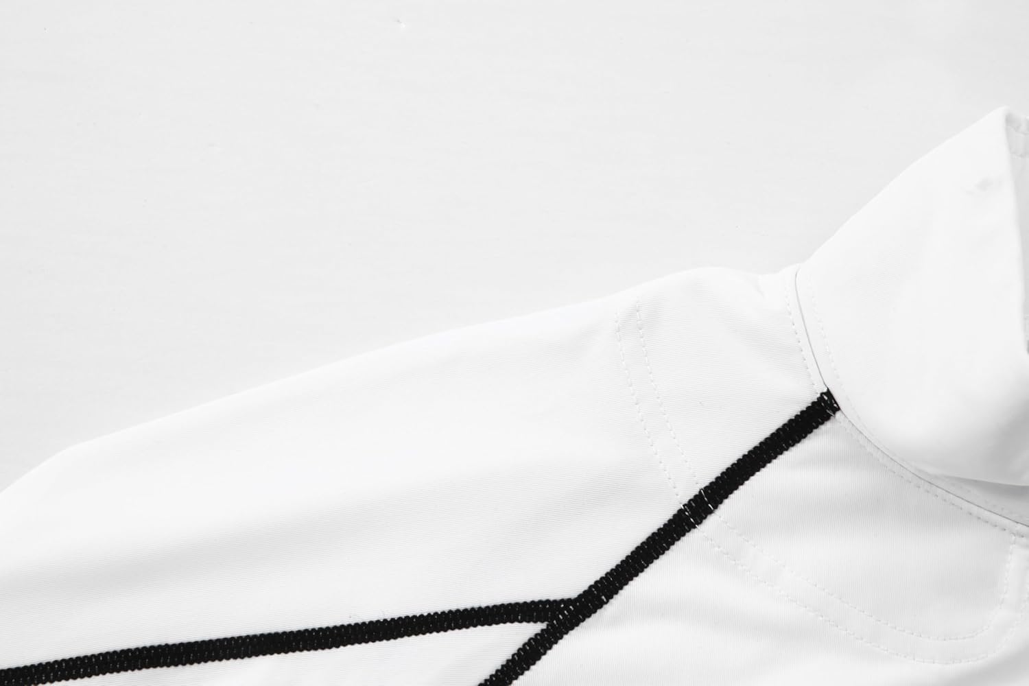 Hockey Shirt with Neck Guard for Mens and Boys