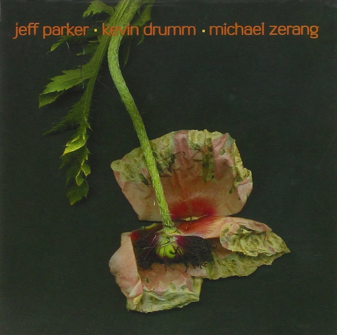 Out Trio　DVD PARKER / DRUMM / ZERRANG - Out Trios Vol.2 - Amazon.com Music