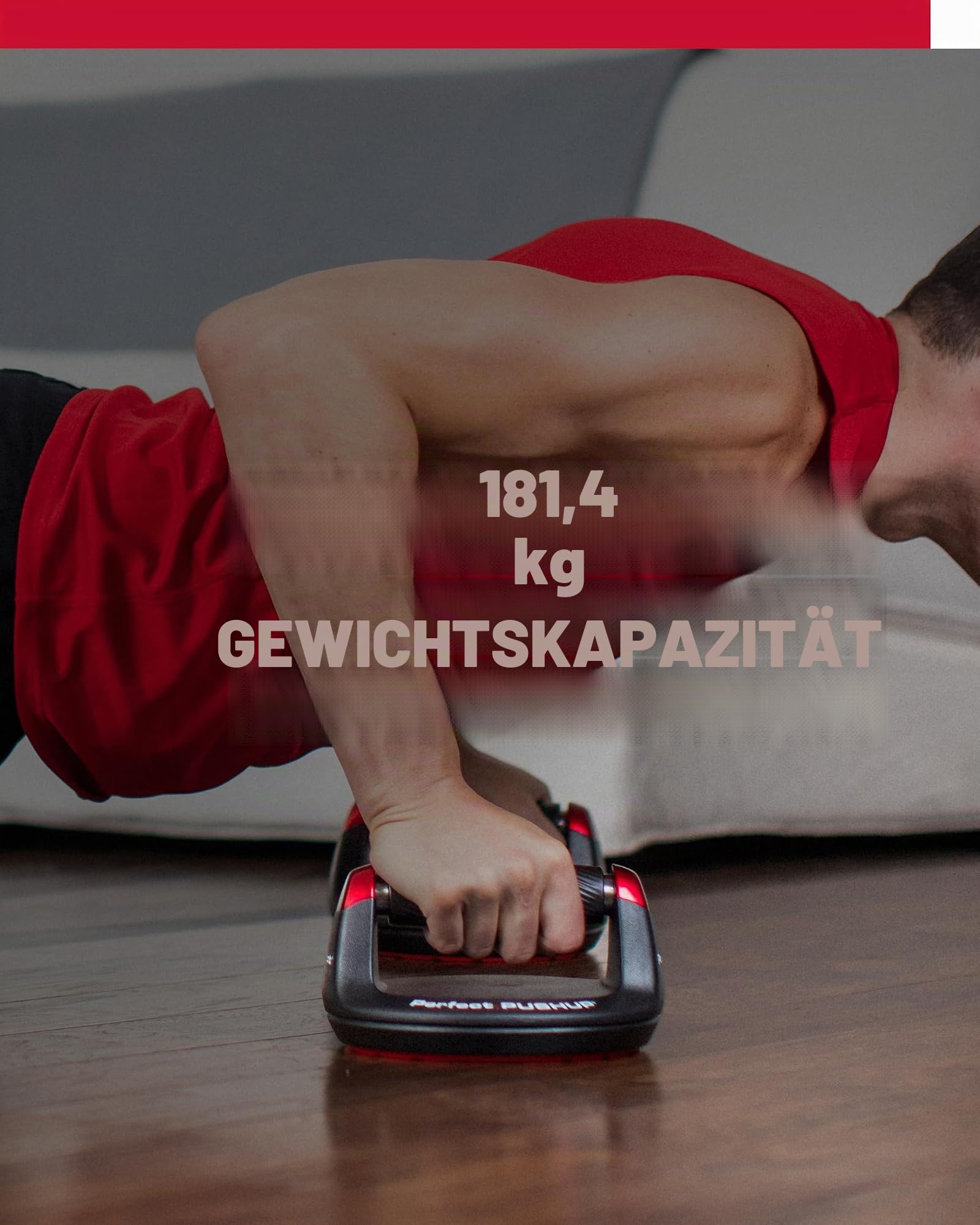 Perfect Pushup Elite