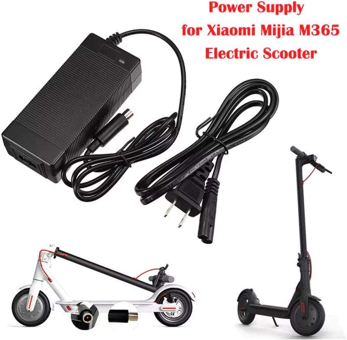 Bird Scooter Chargers Electronics