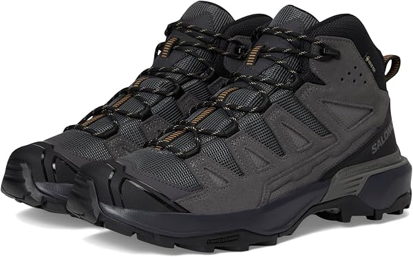 X Ultra LTR Mid GTX