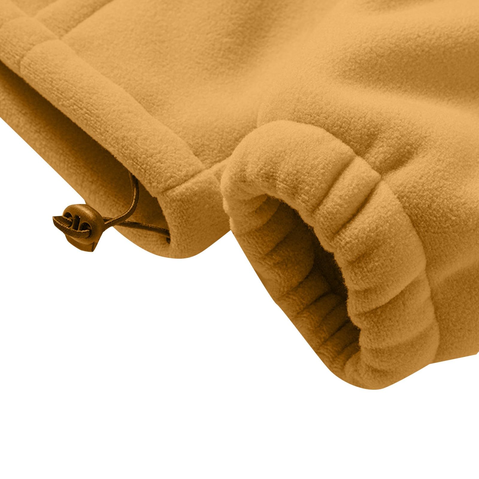 Męskie bluzy z kapturem na zamek błyskawiczny outdoorowe polarowa ciepła bluza z kapturem jesienne zimowe kurtki na co dzień sweter z kapturem bluza z podszewką polarową sport jednolity kolor męskie