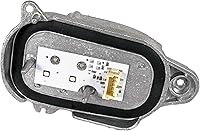 Vista 14 de SOCAL-LED LIGHTING 63117398766 Módulo de Control de Diodo LED para Faro Insertado, Luz de Marcha Diurna DRL, Compatible con BMW 2012-2016 Serie 3