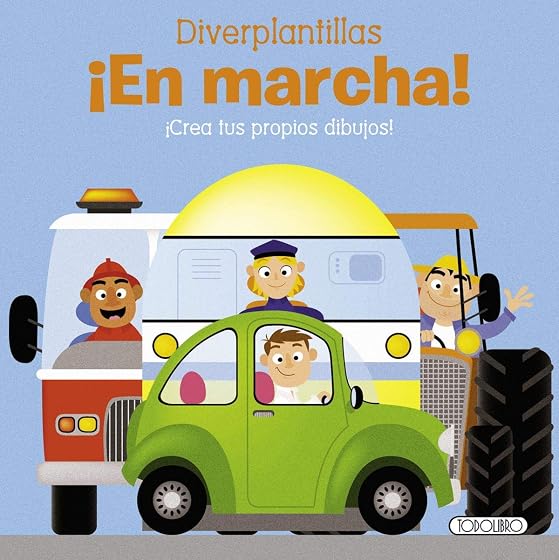 ¡En Marcha!