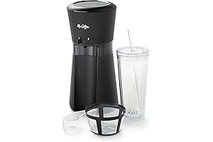 Mr. Coffee Iced Coffee Maker