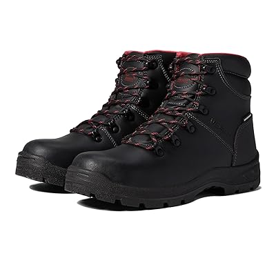 Avenger Work Boots Builder ST Women