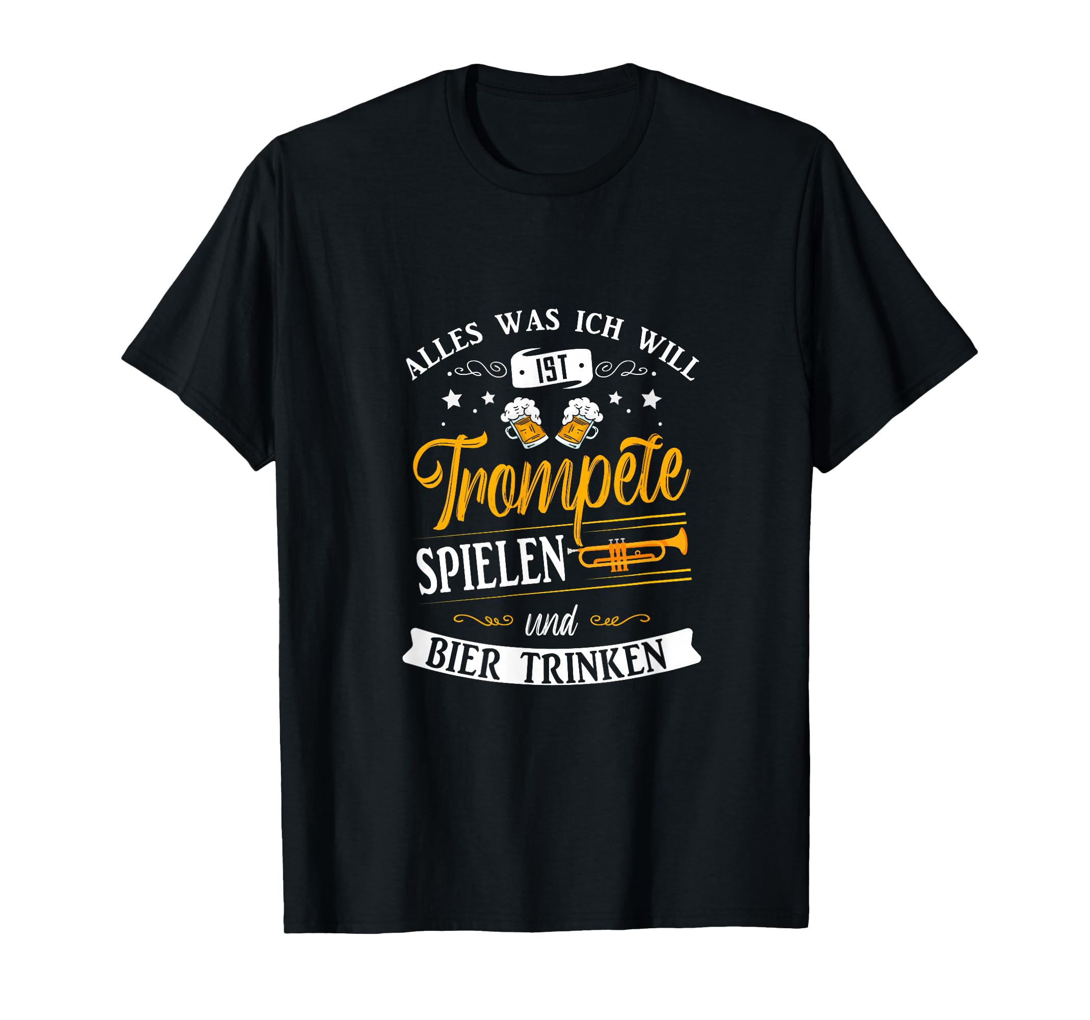 Kleidung mit Designs von Amazon Merch on Demand