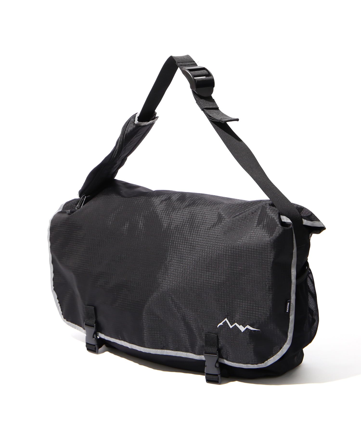 Amazon.co.jp: [マナスタッシュ] PACKING パッキング TRAIL