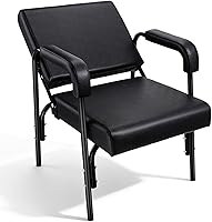 Vista 9 de Noverlife Fundas protectoras para sillas de belleza y spa, evita daños, se adapta a la mayoría de sillas de salón y peluquería