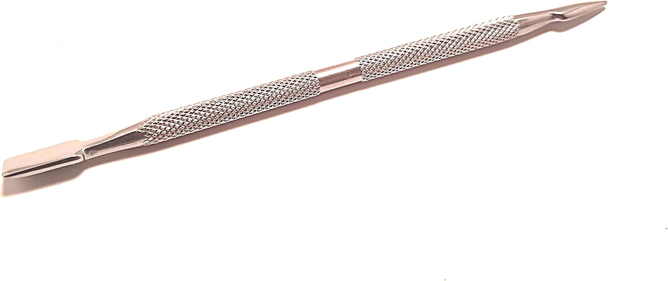 4" Stainless Steel Wax Carving Tool (Pick / Scrapper)