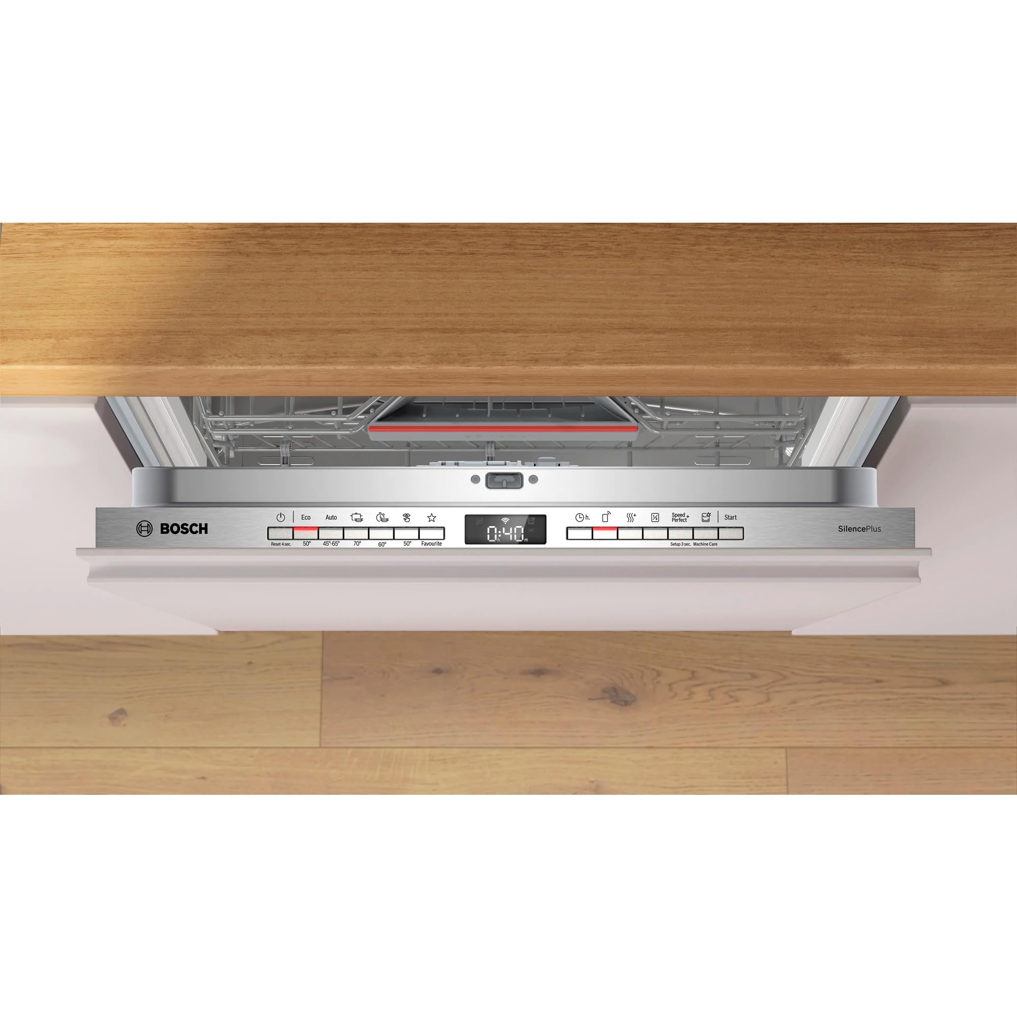 Bosch SBH4ECX28E