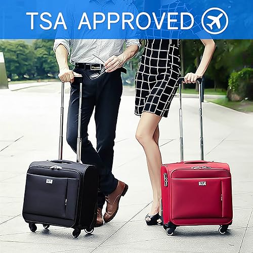 Miniatura 7 de Juego de 4 botellas de viaje aprobadas por la TSA para artículos de tocador, paquete de 4 recipientes portátiles a prueba de fugas, recargables,