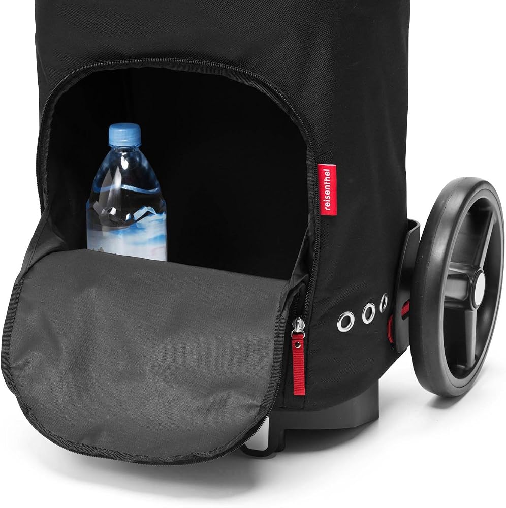 Reisenthel Citycruiser 40 Liter Volumen Herringbone Produktbild-Vorschau 11