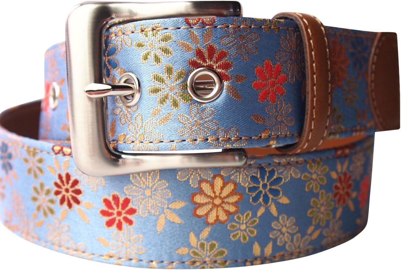 小物 vujade grisaille belt Grisaille Silver Buckle Belt | Why are you here?