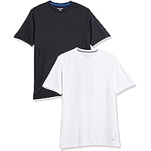 Men's Performance Tech Workout T-Shirts, Pack of 2