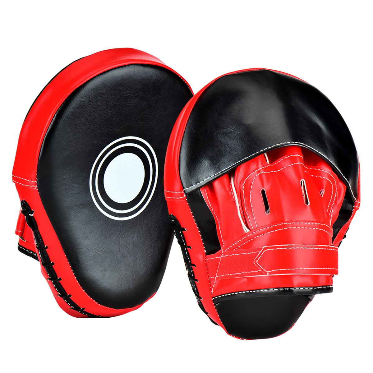 Wuudi Pratzen Trainerpratzen Kickboxen Boxen Muay Thai