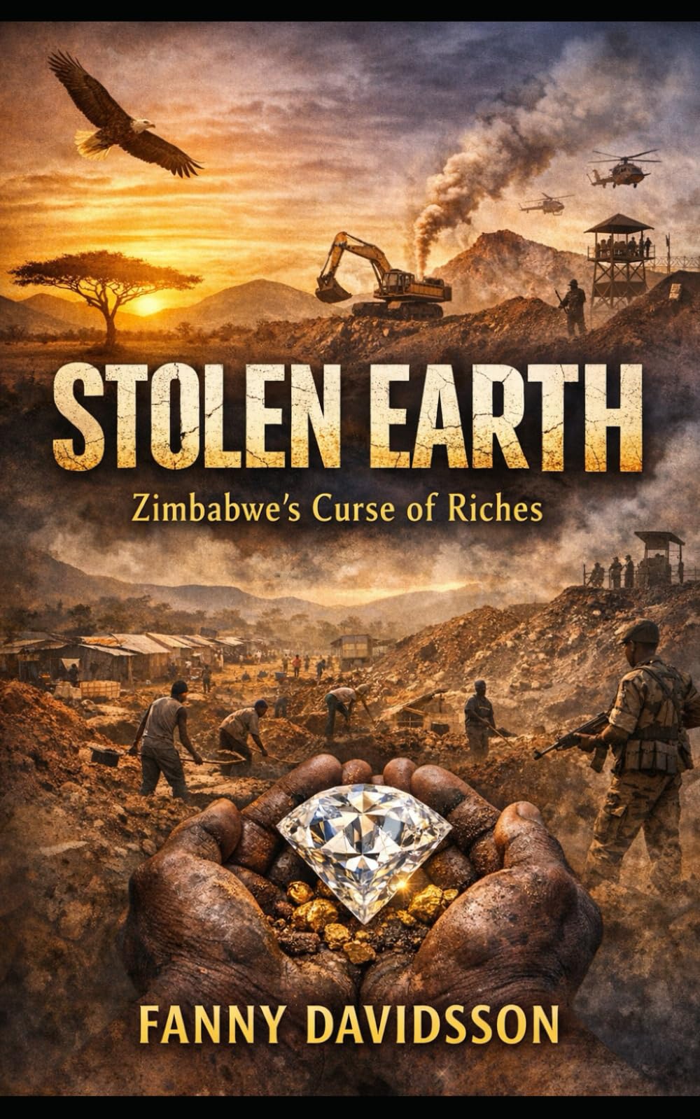 Stolen Earth: Zimbabwe’s Curse of Riches