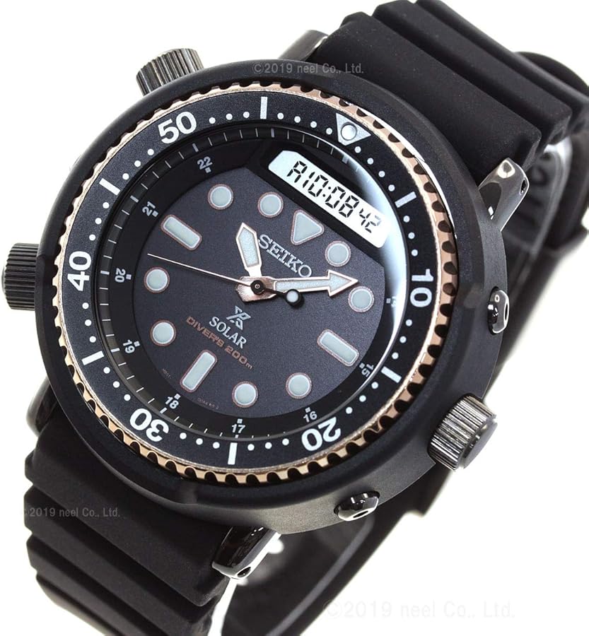 Amazon.co.jp: [セイコー]SEIKO プロスペックス PROSPEX