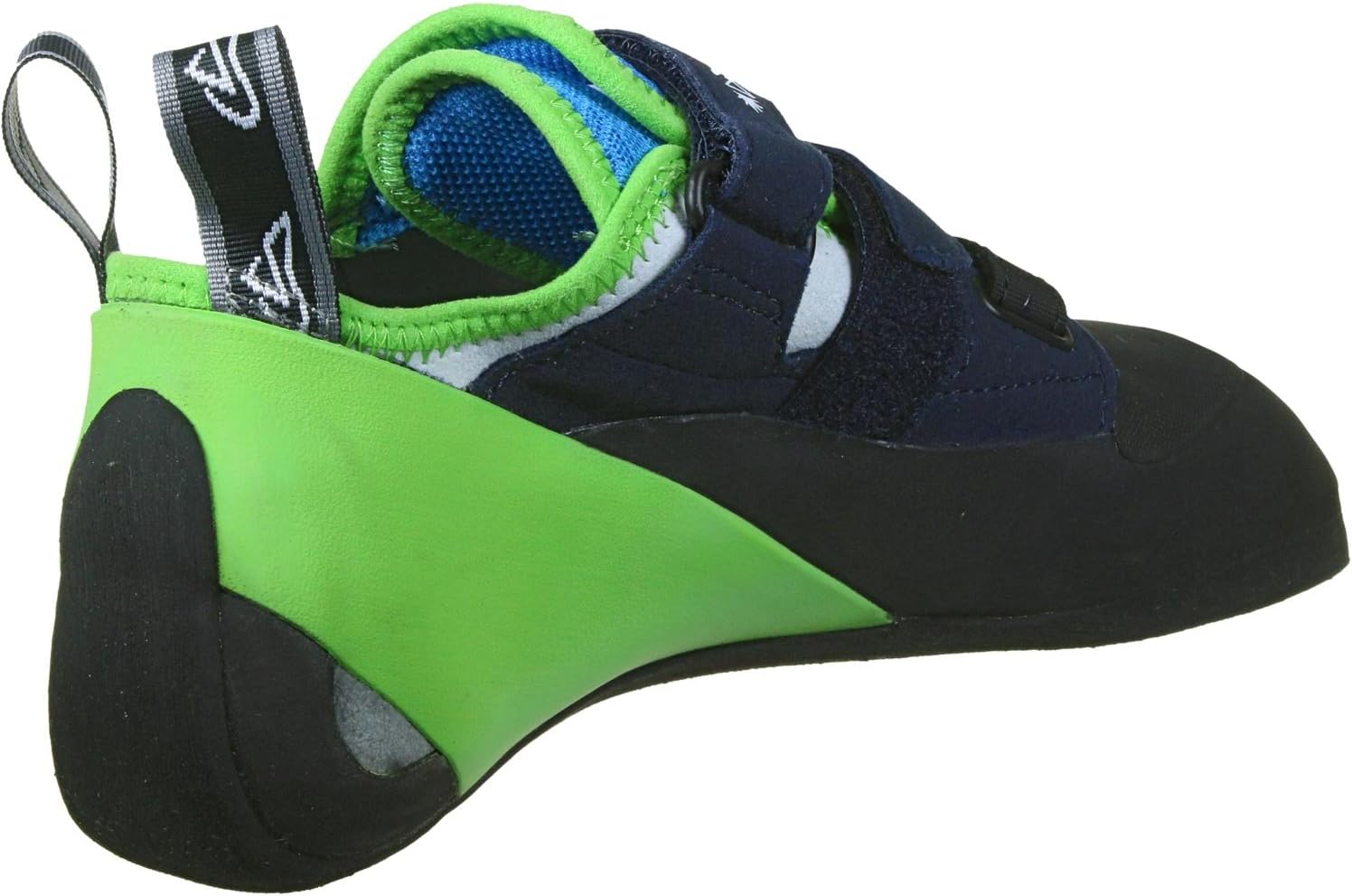 evolv supra climbing shoes