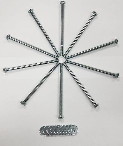 Miniatura 2 de LS - Kit de pernos de colector de admisión de coche compatible con Chevy Camaro Corvette GTO G8 SS Pontiac Trans AM F-Body 4Th 5Th Gen LS1 LS2 LS3