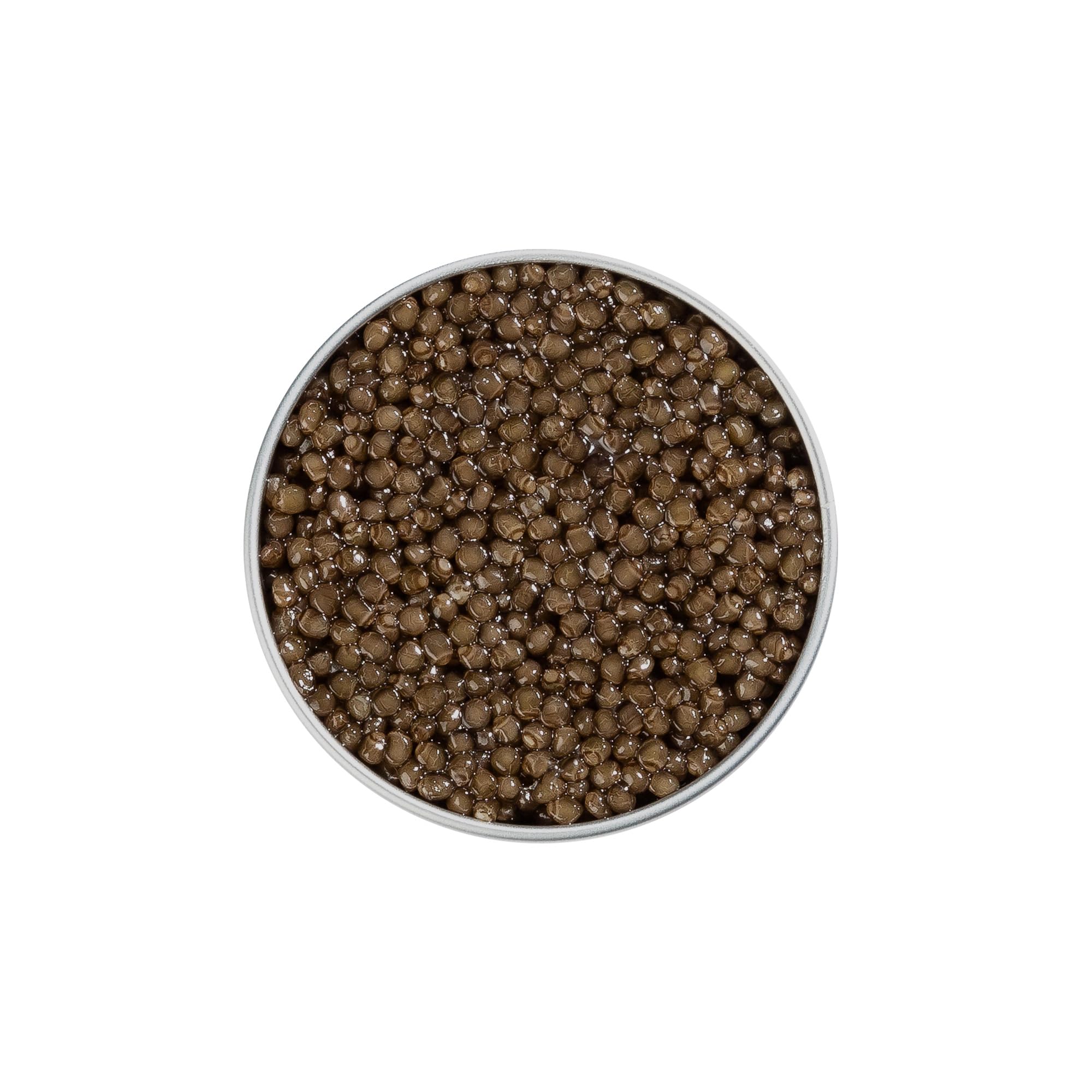 Caviar Beluga de Bulgarie - Huso Huso - 100g - Livraison réfrigérée - CAVIAR AMBASSADE